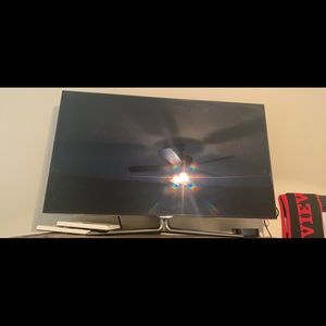 Samsung smart TV 40 inches